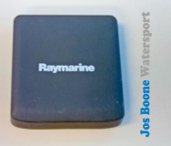 Afdekkap voor Raymarine ST60+ instrument