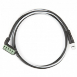STng kabel voor SPX koerscomputer, 1mtr