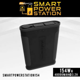 Smart Power Station 154Wh