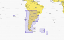 kaart 05 Chile, Argentina & Easter Isl. MSD - updates - 010-c1365-30