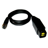 Yamaha Command Link Plus kabel, 1mtr