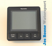i50 speed-display