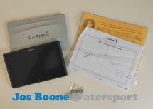 Garmin GNX 120 marine instrument