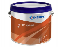 Hempel's Hempaspeed TF Penta Grey 2,5l