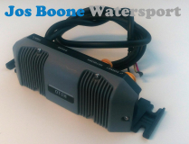 RI-10 Broadbar Radar Interface