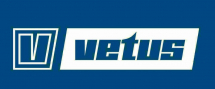 Vetus Deutz DT43  106pk