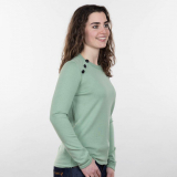 Fien | RH trui merino Small