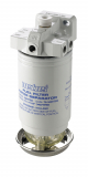 Water sep/dies filter max 380l/h 10µm CE pump