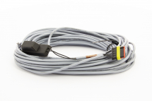 ECS kabel start vergrendeling + extra
