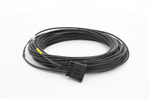ECS gas kabel 0-5V 20m