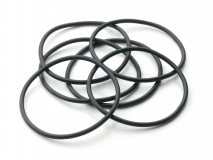 Set: o-ringen FTR140 (5 stuks)