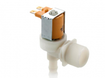 Magn.ventiel 24V toilet WCS/WCL/SMTO/HATO versie 1+2