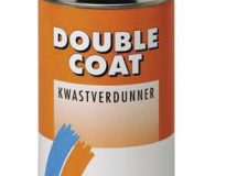 Double Coat Kwastverdunner 1L