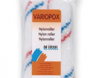 Variopox Verfroller set van 2 stuks