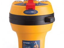 OceanSignal RescueMe EPIRB1