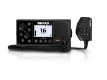 RS40 VHF Marine Radio, DSC, AIS-RX