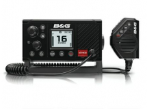 VHF MARINE RADIO,DSC,V20S w/GPS