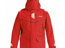 SM1513 Musto Mpx Offshore Jacket Red L