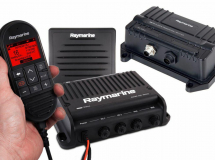 Ray90 VHF + AIS700