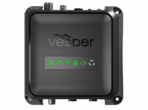 Vesper Cortex M1 SOTDMA smartAIS transponder