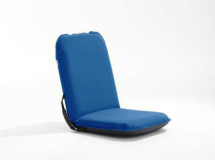 Comfort Seat Classic Ocean Blue 100x48x8cm acrylic