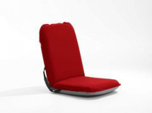 Comfort Seat Classic Dark Red 100x48x8cm acrylic