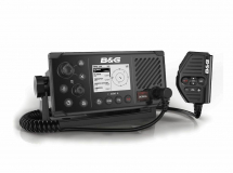 VHF MARINE KIT V60-B+GPS-500