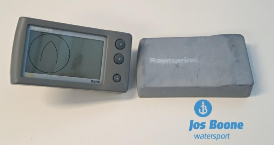 Raymarine ST40 winddisplay