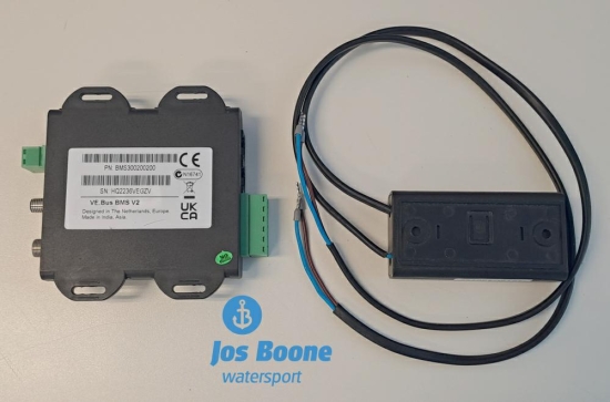 VE.Bus BMS V2