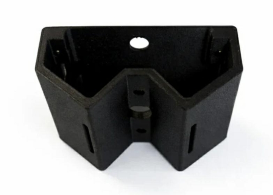 W-bracket voor Prism, ProStart en Speedpuck