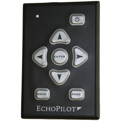 FLS 3D Keypad incl. fittings (With Blue Bulgin Connectors)