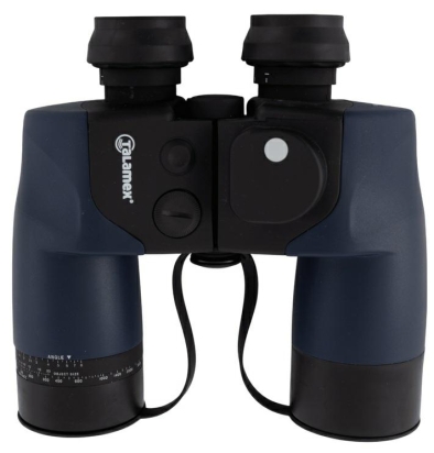 Verrekijker 7x50 met kompas