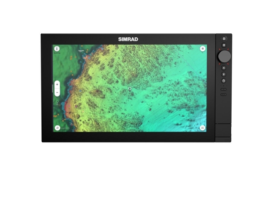 NSS 4-16 MFD, NO SONAR