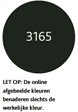 Mono-urethane 3165 0,75 L