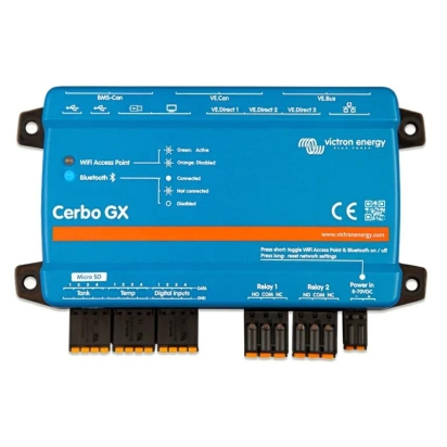 Cerbo GX MK2