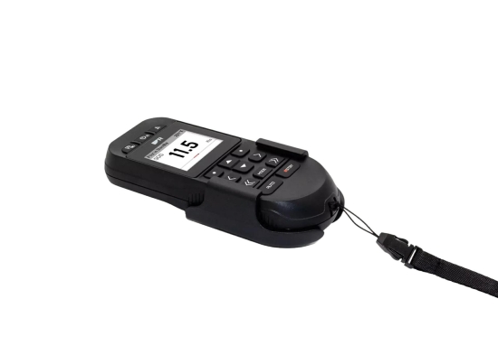 RCU-1 smart remote controller (los)