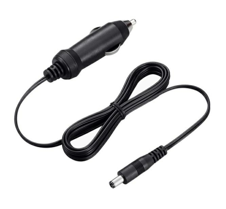 12 volt adapter voor Icom M73, M93 en M94
