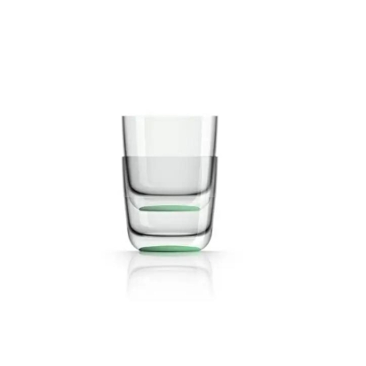 Palm - Marc Newson Whisky - green glow in dark