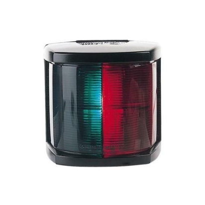 Hella Combinatieboordlicht zwart