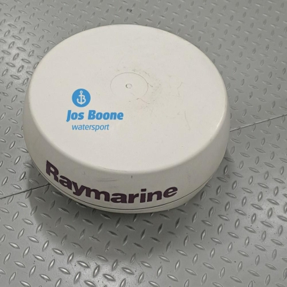 18" dummy radardome