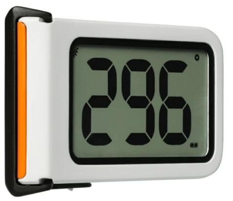 Prism digitaal compas