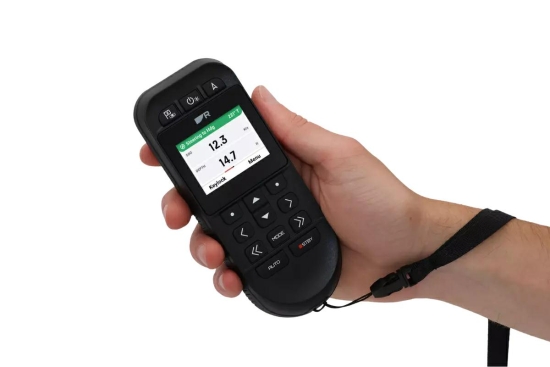 RCU-1 smart remote controller (los)