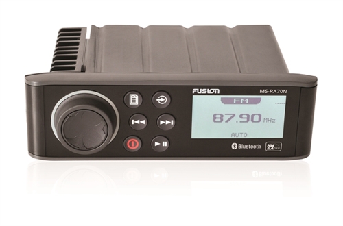 Fusion MS-RA70N FM/USB/Bluetooth/NMEA