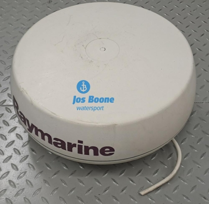 18" dummy radardome