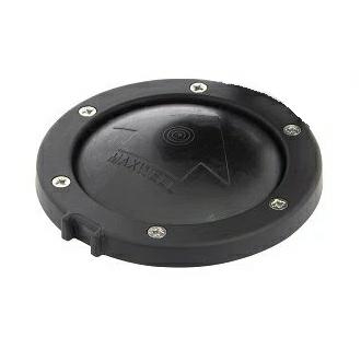Foot Switch Bezel Black