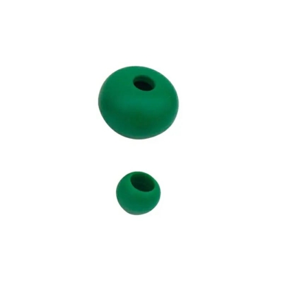 Kraal groen 32/6 MM
