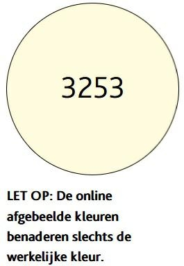 Mono-urethane Jachtlak 3253 0,75 L