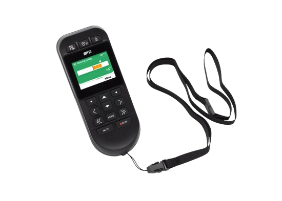RCU-1 smart remote controller (los)