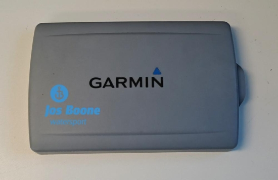 Garmin GPSMAP720 afdekkap