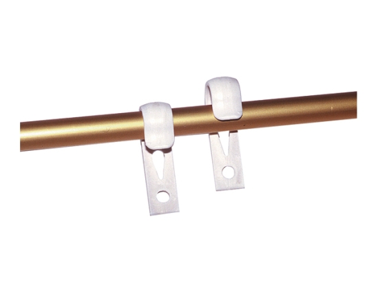 PAIRS FENDER LOCK CLIPS (2 PCS)